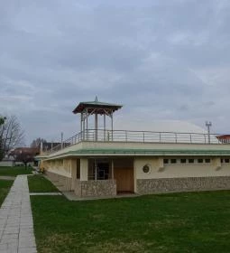 Bio Flexum - Termál Gyógyfürdő