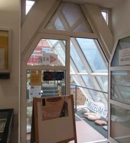 Biológiai és Paleontológiai Gyűjtemény