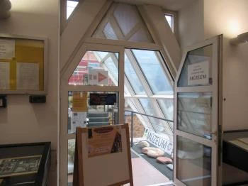 Biológiai és Paleontológiai Gyűjtemény Budapest