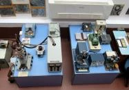 Biológiai és Paleontológiai Gyűjtemény Budapest