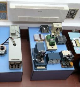 Biológiai és Paleontológiai Gyűjtemény