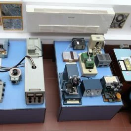 Biológiai és Paleontológiai Gyűjtemény Budapest - Egyéb