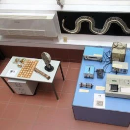 Biológiai és Paleontológiai Gyűjtemény Budapest - Egyéb