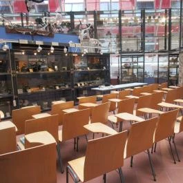 Biológiai és Paleontológiai Gyűjtemény Budapest - Egyéb