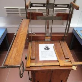 Biológiai és Paleontológiai Gyűjtemény Budapest - Egyéb