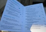 Andrássy Bistro 68 Budapest