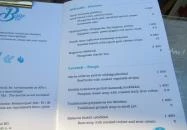 Andrássy Bistro 68 Budapest