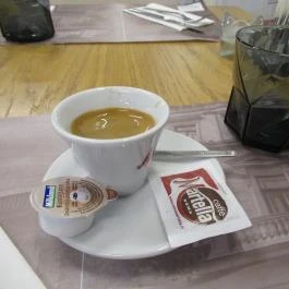 Andrássy Bistro 68 Budapest - Étel/ital