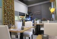 Andrássy Bistro 68 Budapest