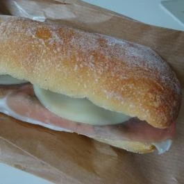 Bistro á Table - Nagymező utca Budapest - Étel/ital