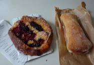 Bistro á Table - Nagymező utca Budapest