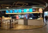 Life Kitchen Árkád Budapest