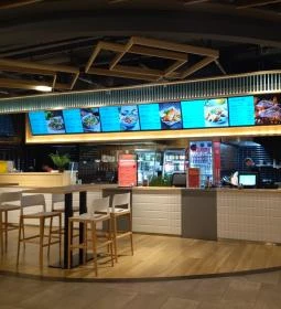 Life Kitchen Árkád