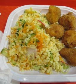 Life Kitchen Árkád