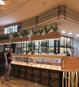 Life Kitchen Árkád