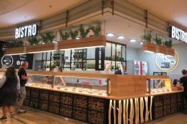 Life Kitchen Árkád Budapest