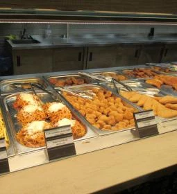 Life Kitchen Árkád