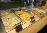 Life Kitchen Árkád Budapest