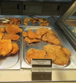 Life Kitchen Árkád