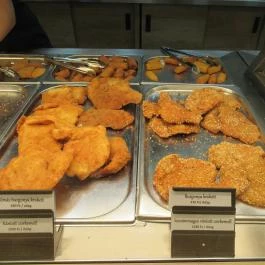 Life Kitchen Árkád Budapest - Étel/ital