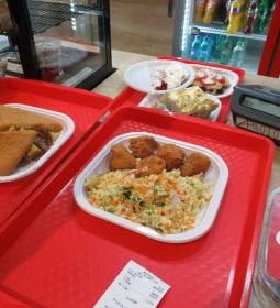 Life Kitchen Árkád