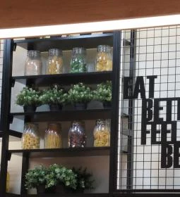 Life Kitchen Árkád