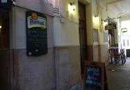 Bistro Cochon Budapest