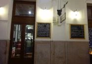 Bistro Cochon Budapest