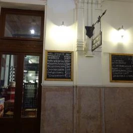 Bistro Cochon Budapest - Külső kép