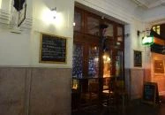 Bistro Cochon Budapest