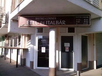 Bistro Corner Nyíregyháza