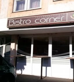 Bistro Corner