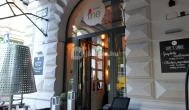 Bistro Fine Budapest - Külső kép