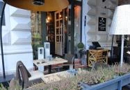 Bistro Fine Budapest