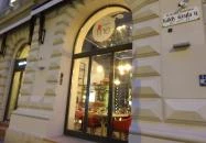 Bistro Fine Budapest
