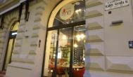 Bistro Fine Budapest - Külső kép