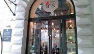 Bistro Fine Budapest - Külső kép
