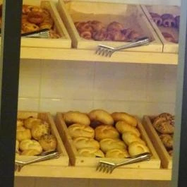 Bistro Fine Budapest - Étel/ital