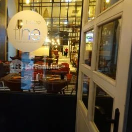 Bistro Fine Budapest - Külső kép
