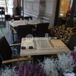 Bistro Fine Budapest - Külső kép