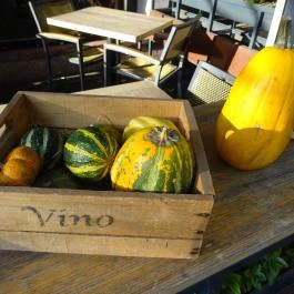 Bistro Fine Budapest - Külső kép