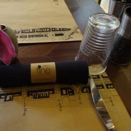 Bistro Fine Budapest - Belső