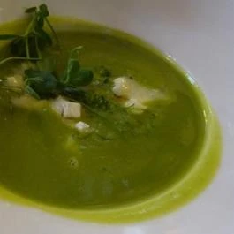 Bistro Fine Budapest - Étel/ital