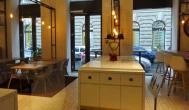 Bistro Fine Budapest - Belső
