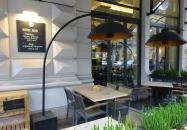 Bistro Fine Budapest