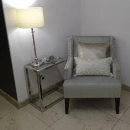 Bistro Fine Budapest - Belső