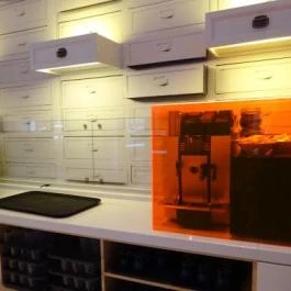 Bistro Fine Budapest - Belső