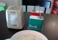 Bistro Suppé Budapest