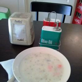 Bistro Suppé, Budapest - Étel/ital