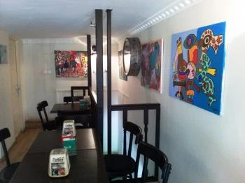 Bistro Suppé Budapest